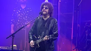 Jeff Lynne's ELO - 24 June 2017 - Wembley Stadium