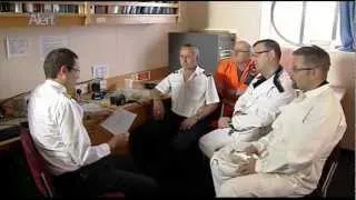 Rogue behaviour (16) - Alert! Maritime Education & Training