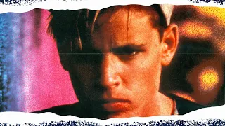 Trailer - ROLLERBOYS (1990, Corey Haim, Patricia Arquette)