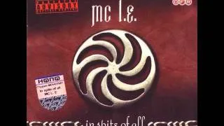 MC L.E. In Spite Of All (remix) 07