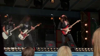 Night - Live at Muskelrock 2018 - Full show