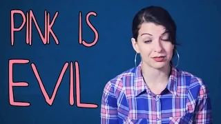 RE: Ms. Male Character (My reaction to Anita Sarkeesian)