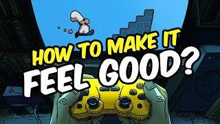 What makes a good 2d platformer?