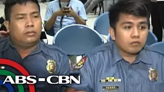 Bandila: Caloocan cops 'intentionally killed' Carl Arnaiz: PNP-IAS