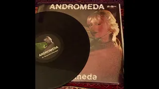 ANDROMEDA  -  Andromeda Original 7″ Mix
