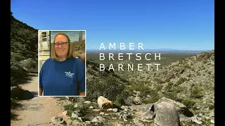 Case Study 27: The Disappearance of Amber Bretsch