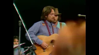 When The Roll is Called Up Yonder (ACL Pilot October 17th, 1974) Willie Nelson