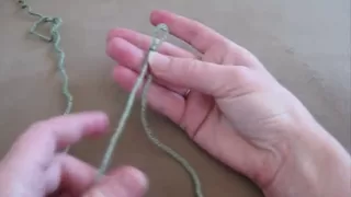 How to Make a Slip Knot - How to Make a Slip Knot for Crochet