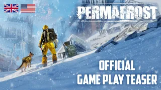 Permafrost Gameplay Teaser
