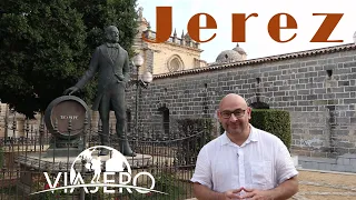 The Best of Jerez de la Frontera