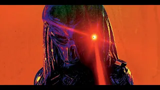 Predator Tribute:Hunt You Down