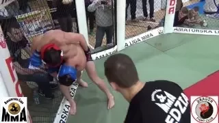 MPMMA2015 Rutkowski D  vs Kępa A