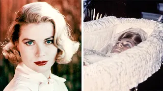 How Grace Kelly Died Passed Away: What Really Happend to Her Final Day?