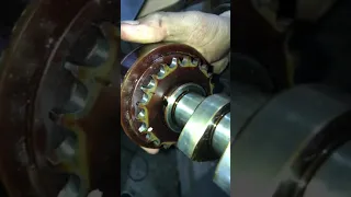 Audi ALT 2.0 vvt timing issues