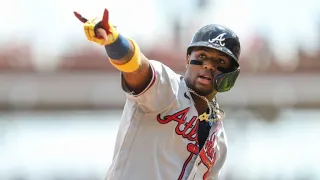 Ronald Acuña Jr 2022 Hype Video "Legends Are Made"