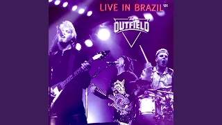 61 Seconds (Live at The Forum, Curitiba, Brazil, 2001)