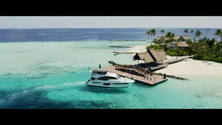 Ithaafushi - The Private Island Extended Feature