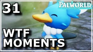Palworld Funny and Epic WTF Moments 31