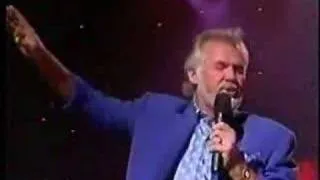 Kenny Rogers - "If You Want To Find Love" Live