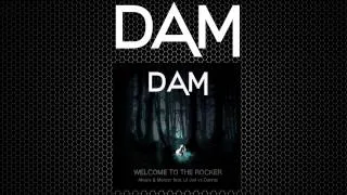 Alvaro & Mercer vs Dannic - Welcome to the Rocker (Dam Mashup)