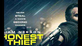 Honest Thief | UK Clip Exclusive | Liam Neeson Action