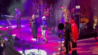 Boy George | Culture Club | It's A Miracle (Part 2) | Mountain Winery | Saratoga, CA 2022.06.07