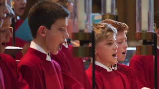 Evensong from York Minster