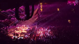 Phish - Mike's Song - Madison Square Garden - New York, NY  8-4-23