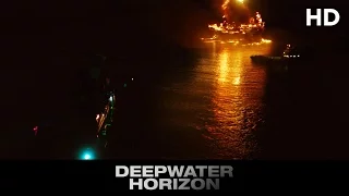 Deepwater Horizon (2016) Action Featurette [HD]