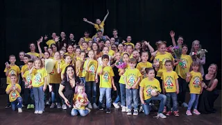 Звітний концерт 2023 | ЗДТШС "Обережно! Діти!" | ПК Машинобудівників, м. Дніпро, Україна
