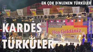 Kardeş Türküler l Keçê Kurdan / Avcılar Bathonea Kültür Sanat Festivali / ©2022