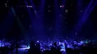 PHISH ~ HARRY HOOD ~ 12/30/13 ~ MSG