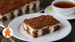 Poke Cake