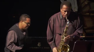 Wayne Shorter Quartet - Live in Paris - Full Concert Nov. 2012