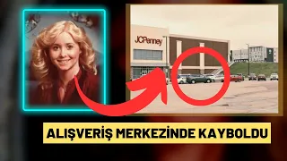 1979'da Alışveriş Merkezinde Kaybolan Kızın DNA Sayesinde Çözülen Akıbeti | MİCHELLE MARTİNKO