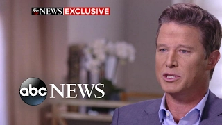 'GMA' Hot List: Billy Bush speaks out about the infamous tape with Donald Trump
