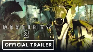 Destiny 2 Season of the Undying Official Story Trailer - Gamescom 2019