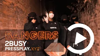 2Busy - Nandos (Music Video)