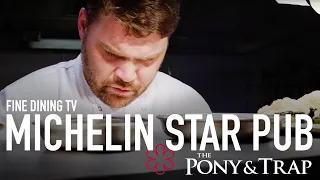 Making a Michelin Star Pub with Josh Eggleton & the Pony and Trap, Bristol