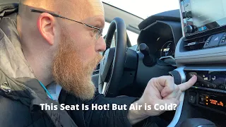 Rav4 Climate Control? How To Use Heat & Air & Heated & Cooled Seats in the 2019-20 Rav4