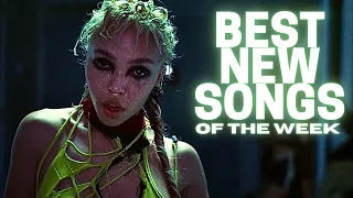 New Songs Of The Week (December 17, 2021) | New Music Friday