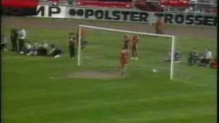 0011984022 - VfB Stuttgart - Deutscher Meister 1984