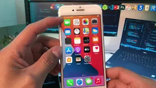 Bypass FULL Baseband Dañado iPhone 5s, 6, 6+ 6s, 6s+, 7, 7+ , 8, 8+, y iPhone X