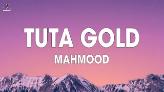 Mahmood - TUTA GOLD (Testo/Lyrics) | Sanremo 2024