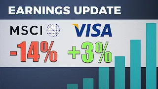 What Actually Happened With MSCI?