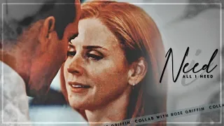 ● multicouples | all i need [+Anne]