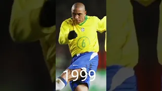 roberto carlos évolution 🤩