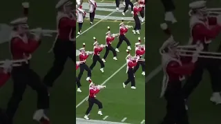 On Wisconsin-UW Marching Band