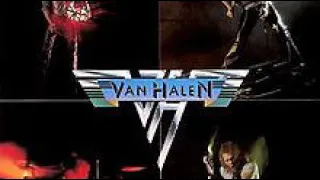 V an H alen - V an H alen - full album (debut album 1978)