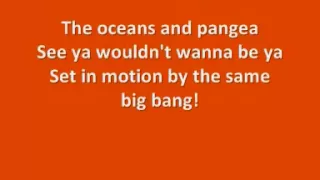 The Big Bang Theory Theme Song | Lyrics